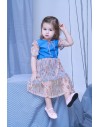 Little floaty flower ruha